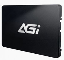 SSD накопитель AGI SATA III 2Tb 2K0GIMAI238 AI238 2.5