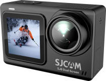 Экшн-камера SJCAM SJ8 DUAL SCREEN. Action camera SJ8 DUAL SCREEN (SJCAM-SJ8-DUALSCREEN)