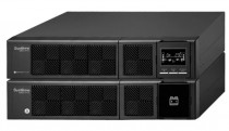 ИБП SYSTEME ELECTRIC SRV 2700Вт 3000ВА черный iec (SRVSE3KRTXLI)
