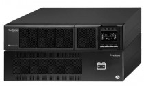 ИБП SYSTEME ELECTRIC SRV 5400Вт 6000ВА черный (SRVSE6KRTXLI5U)