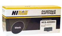 Картридж HI-BLACK SCX-D4200A для SCX-4200, (3000 стр.) с чипом (99116372)
