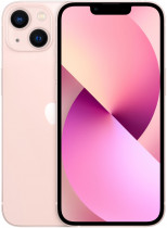 Смартфон APPLE A2633 iPhone 13 128Gb 4Gb розовый моноблок 3G 4G 1Sim 6.1