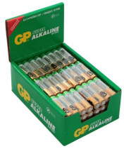 Батарейка GP 24ARS-2SB4 (96 шт. в уп-ке) (4891199071850)