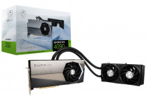 Видеокарта MSI GeForce RTX 4090, 24 Гб GDDR6X, 384 бит (RTX 4090 SUPRIM LIQUID 24G)