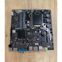 Материнская плата Prittec WB H510 LGA1200 10-11Gen (TDP 65W), H510, SO-DDR4x2, 1xM.2-M 2260/2280,1xM.2-E 2230, 2xSATA3, 4xUSB Includes LVDS cables ,6pin cables forinverter board ,converter cable ,IO shield (WB H510_)