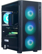 Компьютер RASKAT Игровой Strike 520 (Intel Core i5 13400F, RAM 32Gb, SSD 2Tb, RTX 4070Ti 12Gb, No OS) (Strike520122555)