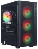 Компьютер RASKAT Strike 520 (Intel Core i5 13400F, RAM 16Gb, SSD 1Tb, RTX 4060Ti 8Gb, No OS) (Strike520123980)