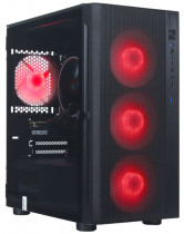 Компьютер RASKAT Игровой Strike 520 (AMD Ryzen 5 5600X, RAM 16Gb, SSD 256Gb, NVIDIA RTX 3060 8Gb, no OS) (Strike520124067)