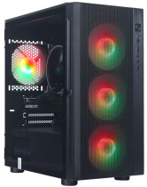 Компьютер RASKAT Игровой Strike 520 (Intel Core i5 13400F, RAM 16Gb, SSD 1Tb, RTX 4070 12Gb, No OS) (Strike520122694)