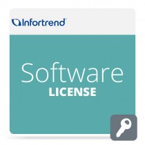 Лицензия INFORTREND SSD CACHE (SOFT-SSDDS01-0010)