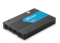 SSD накопитель для СХД INFORTREND MICRON, U.2 NVMe SSD, PCIe Gen3, 960GB, DWPD=1 with bundle key (HNACFLP3096-0030C)