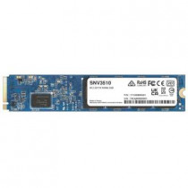 SSD накопитель для СХД SYNOLOGY SSD SNV3000 Series PCIe 3.0 x4 ,M.2 22110, 400GB, R3000/W750 Mb/s, IOPS 225K/45K, MTBF 1,8M repl SNV3500-400G (SNV3510-400G)