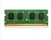 Модуль памяти для СХД QNAP 2 Гб для TS-x51, TS/SS-x53, DDR3L SO-DIMM, 1600 МГц (RAM-2GDR3L-SO-1600)