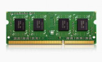 Модуль памяти для СХД QNAP 8 Гб DDR3, для TVS-x71 (RAM-8GDR3-SO-1600)