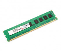 Модуль памяти для СХД QNAP 8 ГБ DDR4 ECC, 2400 МГц, R-DIMM (RAM-8GDR4ECT0-RD-2400)