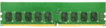 Модуль памяти для СХД SYNOLOGY 8 Гб DDR4 2666 МГц, коррекция ошибок ECC, 1.2v, для сетевых накопителей (NAS) RS4017xs+, RS3618xs, RS3617xs+, RS3617RPxs и RS1619xs+ (D4EC-2666-8G)