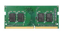 Модуль памяти для СХД SYNOLOGY для СХД DDR4 4GB SO (D4ES02-4G)