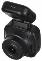 Видеорегистратор автомобильный DIGMA FreeDrive 620 GPS Speedcams черный 2Mpix 1080x1920 1080p 150гр. GPS GPCV1167 (FD620GS)