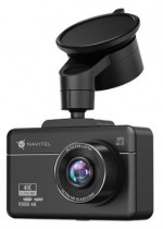Видеорегистратор автомобильный NAVITEL черный 1440x2560 1440p 140гр. GPS (R980 4K)
