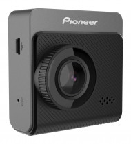 Видеорегистратор автомобильный PIONEER черный 1080x1920 1080p 132гр. (VREC-130RS)