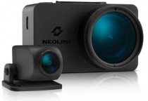 Видеорегистратор автомобильный NEOLINE G-Tech X76 черный 1080x1920 1080p 140гр. (Neoline G-TECH X76)