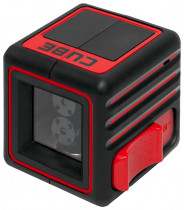 Лазерный уровень ADA Cube Professional Edition (А00343)