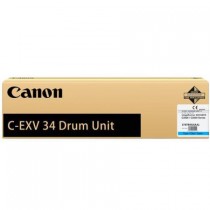 Барабан CANON Cyan С-EXV 34 для IR ADV C2020/2030 (3787B003AA 000)