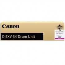 Барабан CANON Magenta С-EXV 34 для IR ADV C2020/2030 (3788B003AA 000)