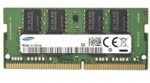 Память SAMSUNG 4 Гб, DDR4, 19200 Мб/с, CL17-17-17-40, 1.2 В, 2400MHz, SO-DIMM (M471A5244CB0-CRC)