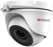 Видеокамера наблюдения HIWATCH DS-T203(B) 2.8mm (DS-T203(B) (2.8MM))