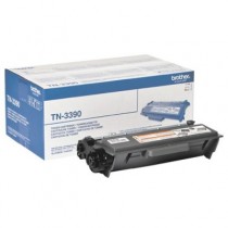 Тонер-картридж BROTHER для DCP/8250/MFC8950 (12 000 стр) (TN3390)