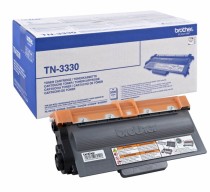 Тонер-картридж BROTHER для DCP8110/8250/MFC8520/8950 (3 000 стр) (TN3330)