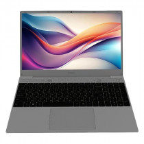 Ноутбук DIGMA EVE 15 C423 серый 15.6