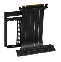 Кронштейн DEEPCOOL для вертикальной установки VGA (PCIe 4.0, 140mm) Box (Vertical GPU Bracket)