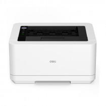 Принтер DELI лазерный A4 (P2000)