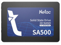 SSD накопитель NETAC SSD 2.5