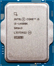 Процессор INTEL Core i5 14600K Soc-1700 (3.5GHz/iUHDG770) OEM (CM8071504821015)