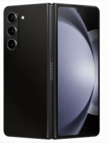 Смартфон SAMSUNG SM-F946B Galaxy Z Fold 5 5G 512Gb 12Gb черный фантом раскладной 3G 4G 7.6