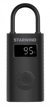 Автомобильный компрессор STARWIND 15л/мин, шланг 0.18м (CC-140)