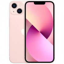 Смартфон APPLE A2633 iPhone 13 256Gb 4Gb розовый моноблок 3G 4G 1Sim 6.1