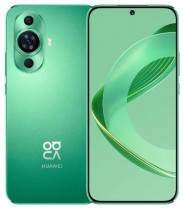 Смартфон HUAWEI Nova 11 8/256GB Мятный зеленый (51097MPU)
