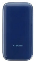 Внешний аккумулятор XIAOMI 10000 мАч, Pocket Edition Pro Blue (BHR5785GL)