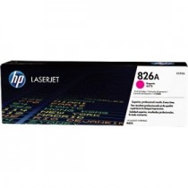 Тонер-картридж HP пурпурный Color LaserJet Enterprise M855 826A (CF313A)