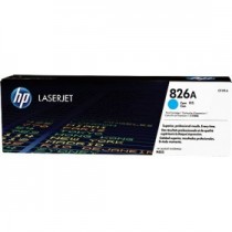 Тонер-картридж HP голубой Color LaserJet Enterprise M855 826A (CF311A)