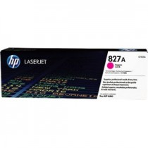 Тонер-картридж HP пурпурный Color LaserJet Enterprise M880 827A (CF303A)
