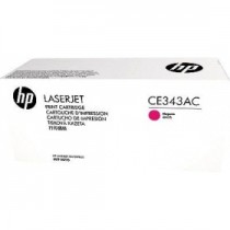 Картридж HP пурпурный 651A Color LaserJet Enterprise 700 M775 (16K) (CE343AC)