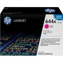 Тонер-картридж HP magenta for Color LaserJet 4730 MFP (Q6463A)