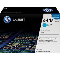 Тонер-картридж HP cyan for Color LaserJet 4730 MFP (Q6461A)