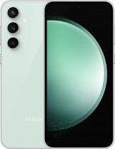 Смартфон SAMSUNG Galaxy S23 FE 8+256GB Мятный (S711B/DS), (SM-S711BLGGCAU)