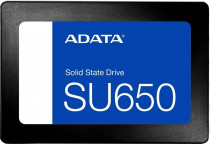 SSD накопитель ADATA SATA III 1Tb Ultimate SU650 2.5